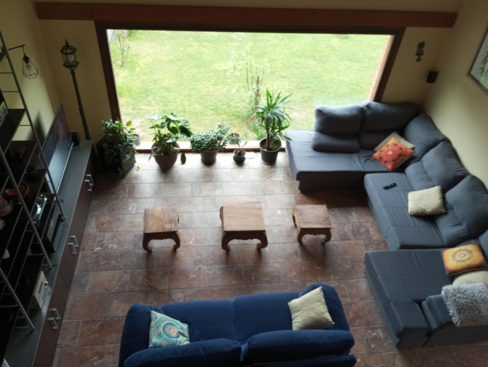 La Casa Malvarrosa Ampuero Kültér fotó