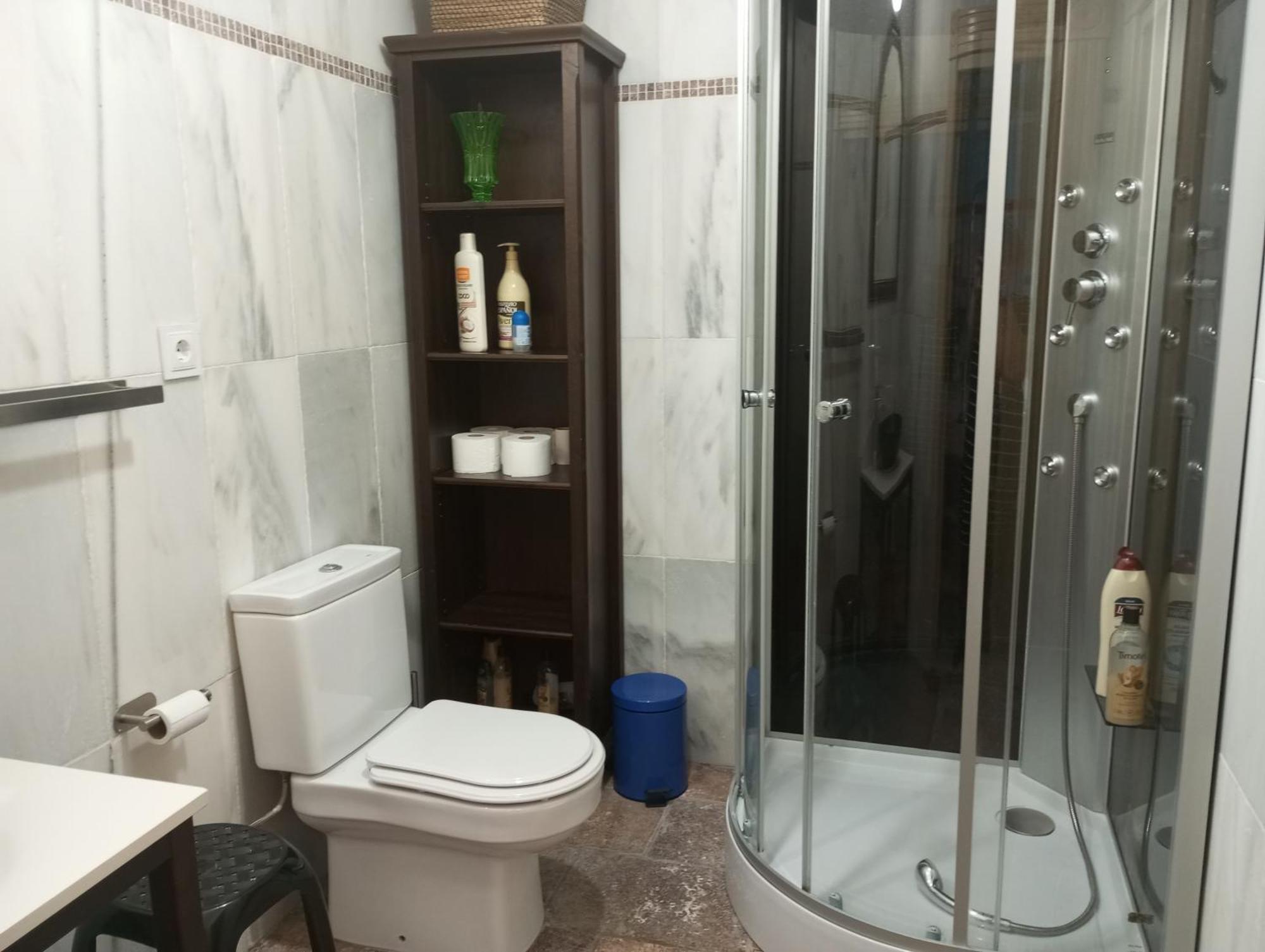 La Casa Malvarrosa Ampuero Szoba fotó