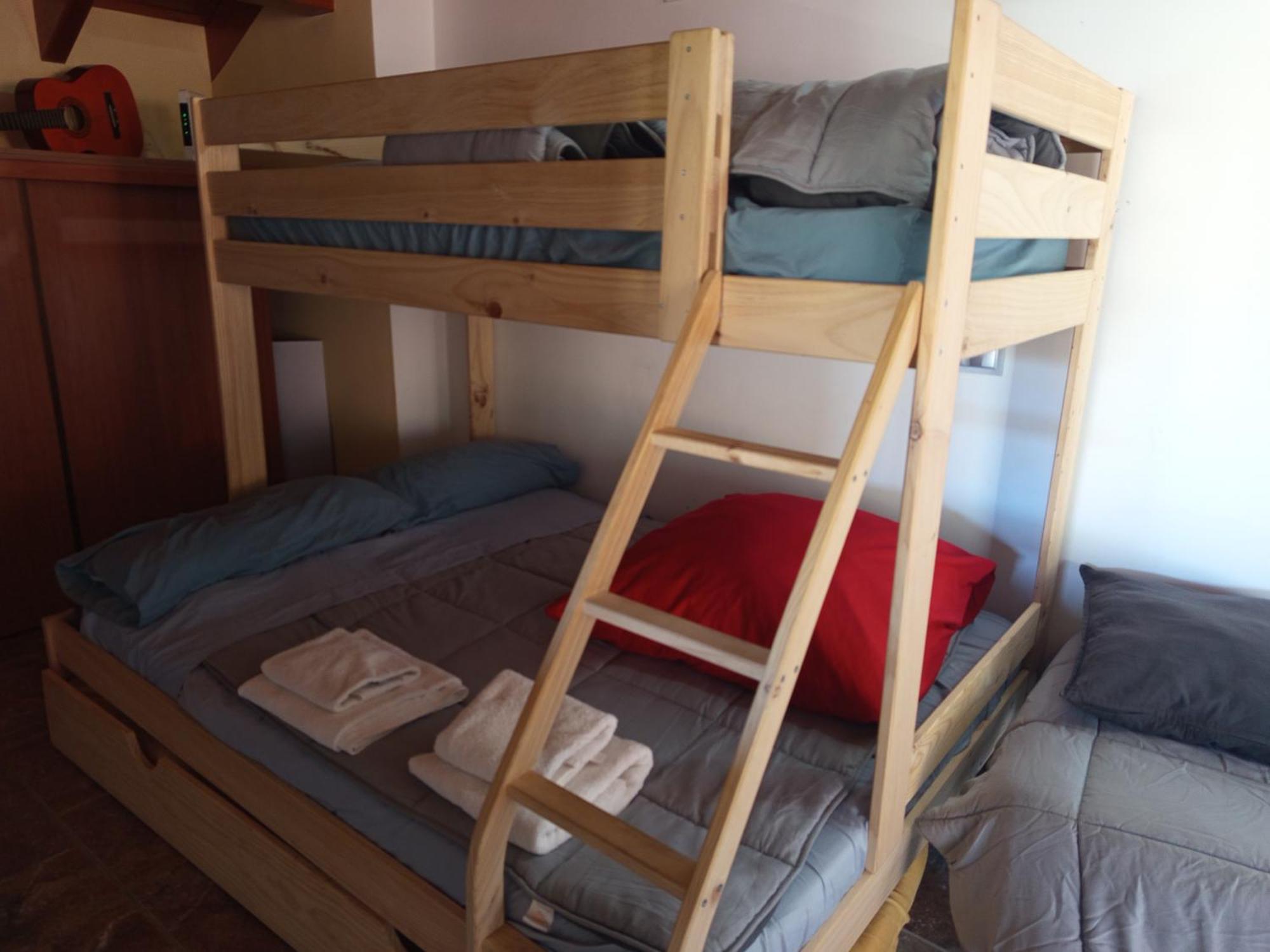 La Casa Malvarrosa Ampuero Kültér fotó