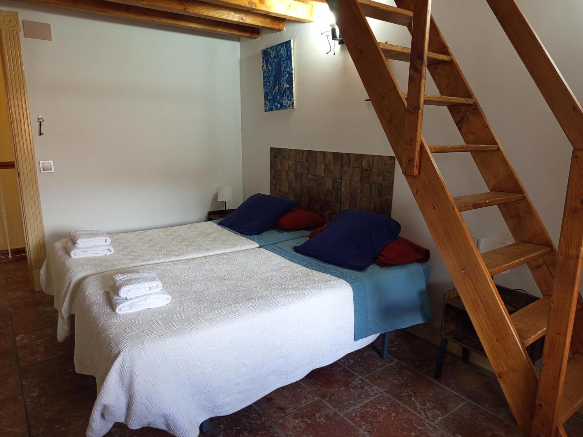 La Casa Malvarrosa Ampuero Kültér fotó