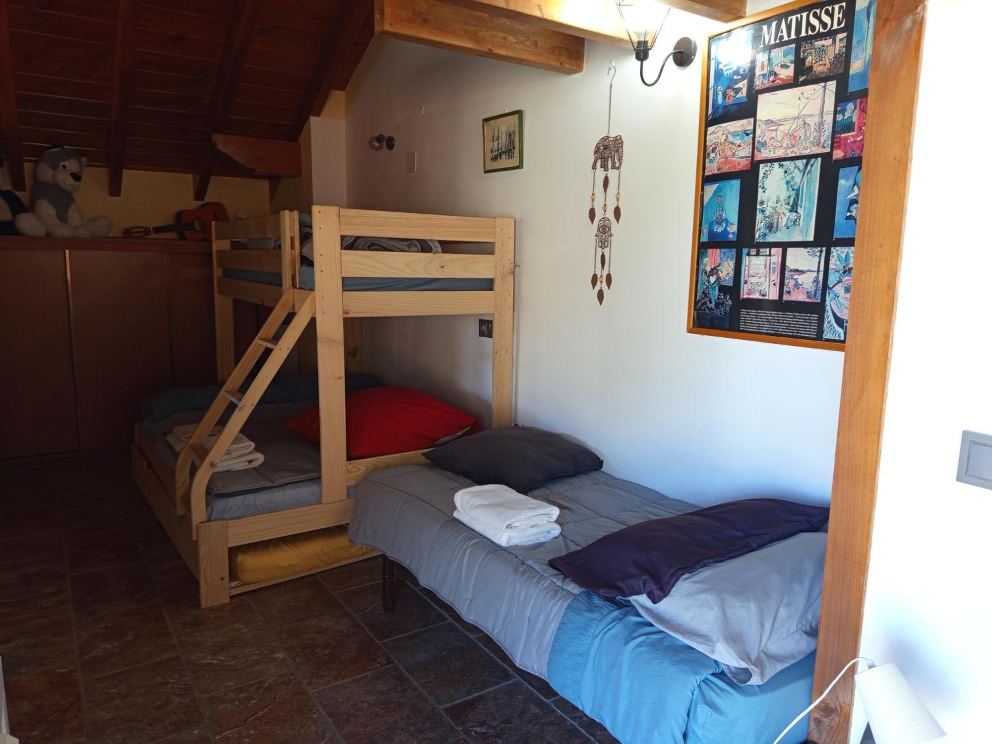 La Casa Malvarrosa Ampuero Kültér fotó