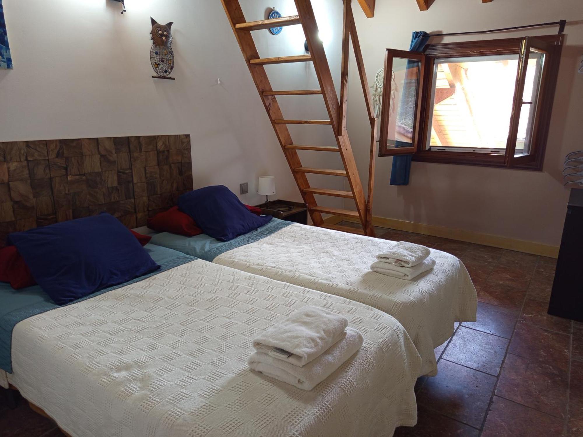 La Casa Malvarrosa Ampuero Kültér fotó