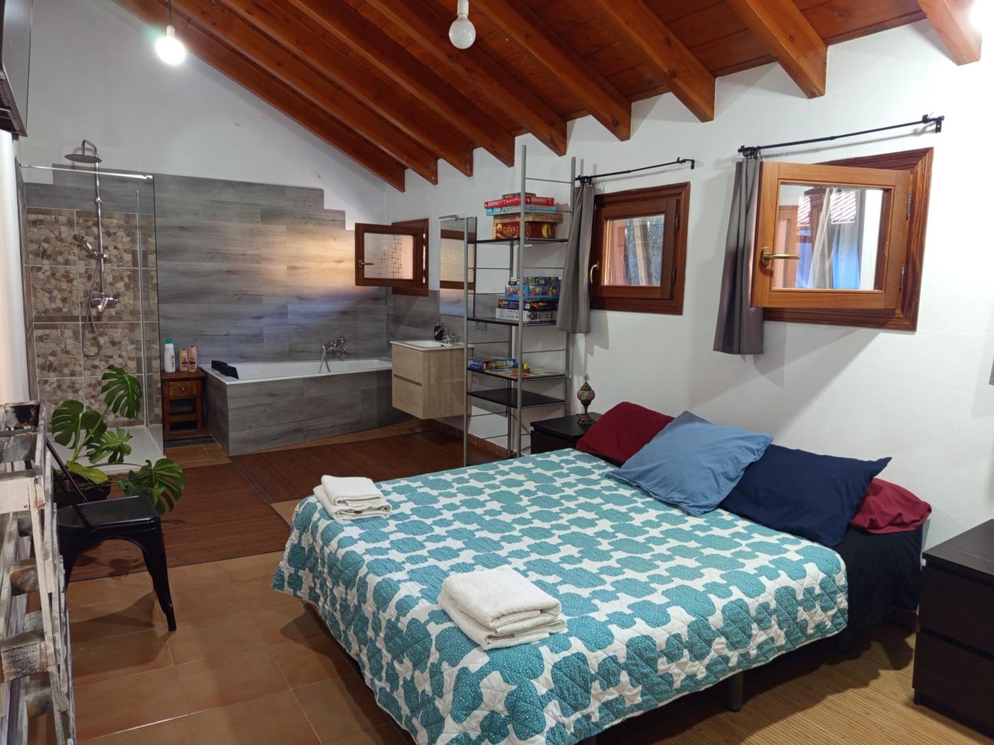 La Casa Malvarrosa Ampuero Kültér fotó