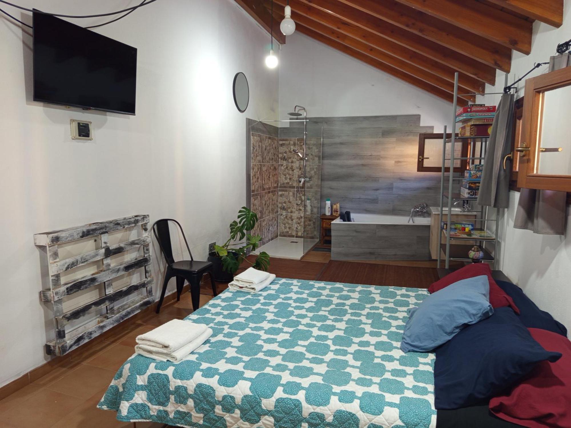La Casa Malvarrosa Ampuero Kültér fotó