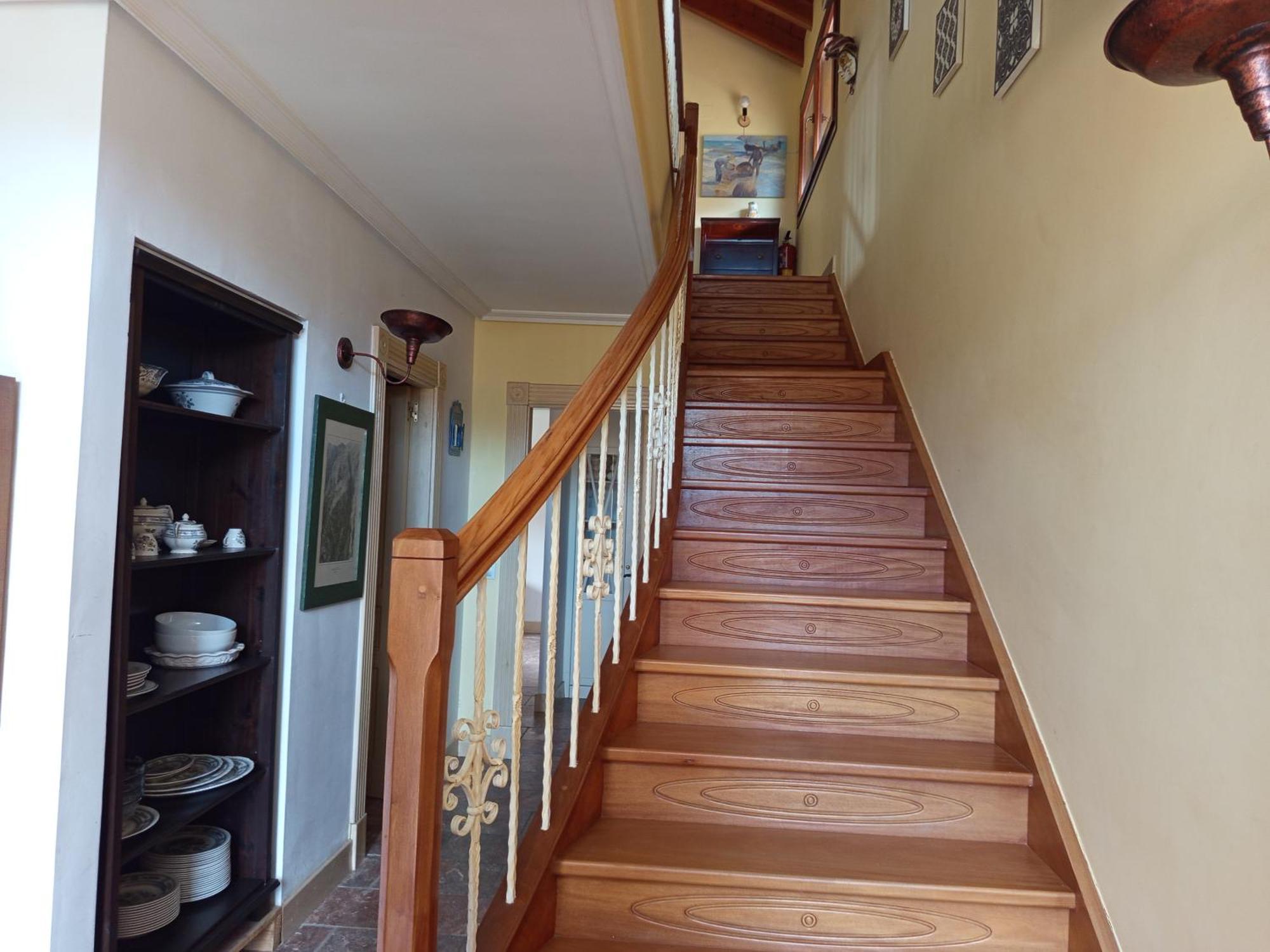 La Casa Malvarrosa Ampuero Kültér fotó